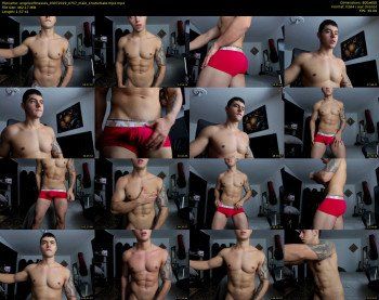 angelovfitnessxv