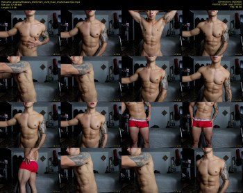 angelovfitnessxv
