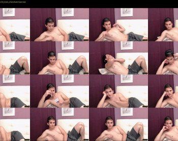 evan_buxter