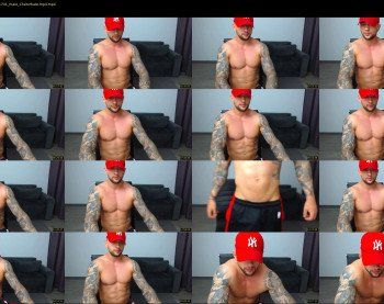 hotstudmike