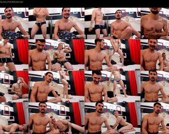 hunkytime