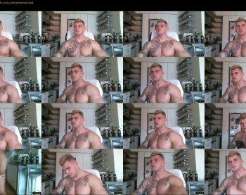 jackyhuge