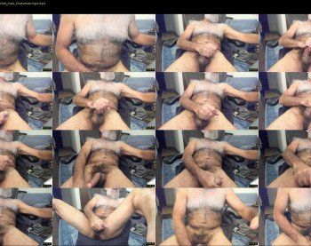realhairynyc
