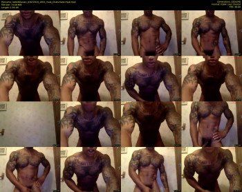 tattedblasian