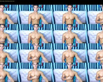 xfitboyhotx