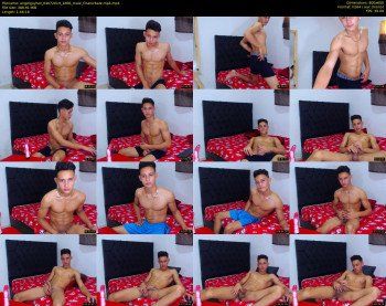 angelguyhot