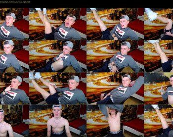 george_harrington
