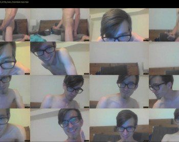 hornycharly123