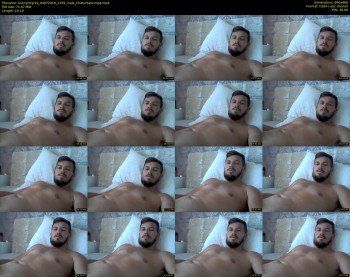 hornymrgrey
