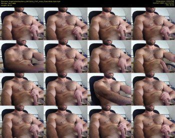 hugecockmike20cm
