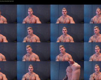 jackyhuge