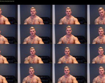 jackyhuge