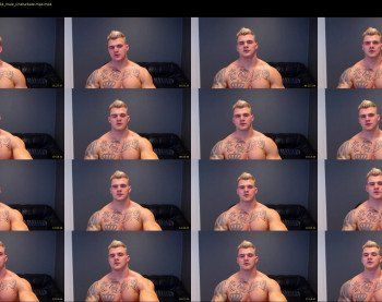 jackyhuge