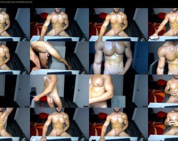 masterkingofmuscle