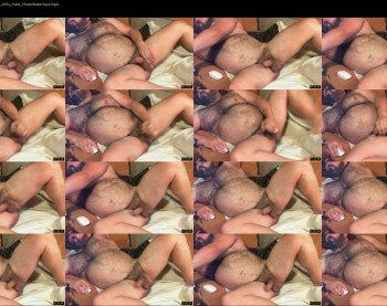 mikeyhotbear