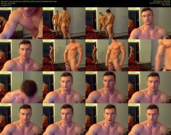 muscularkevin21