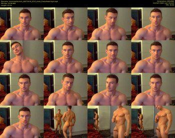 muscularkevin21