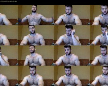 panda_muscle