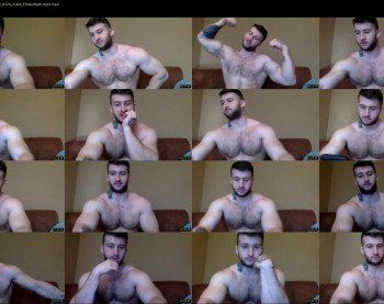 panda_muscle