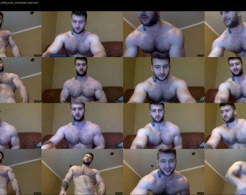 panda_muscle