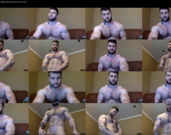 panda_muscle