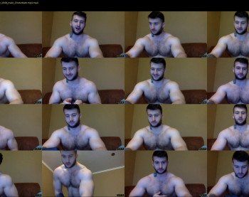 panda_muscle