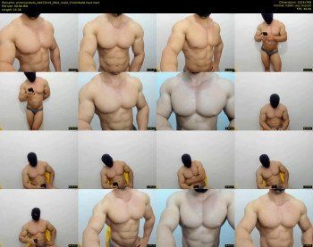 promuscles4u