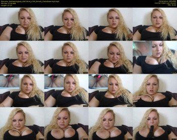 thelisteninglady