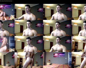 xanderstud