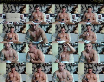 2sexymuscles
