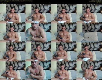 2sexymuscles
