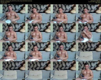 2sexymuscles