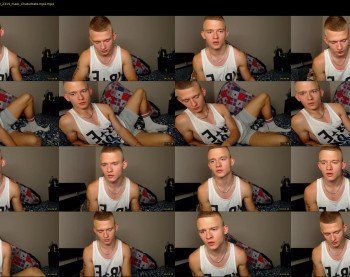alexsexykreed