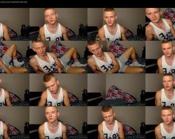 alexsexykreed