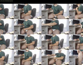 boredhorndog