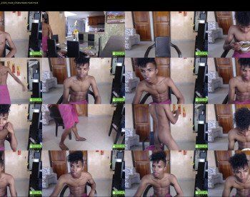 charlesshorny