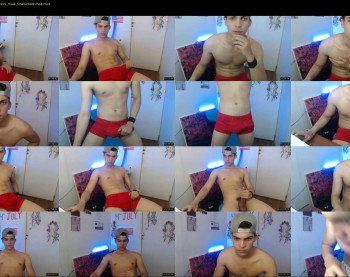 charlie_hotx