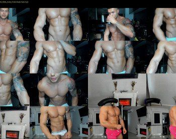 chrisbigmuscles