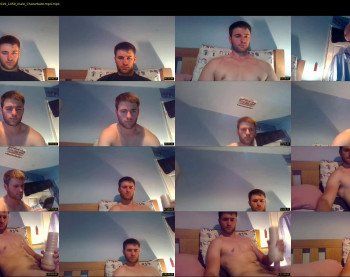 hornyathleticguy1