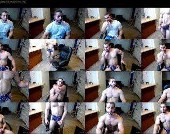hotmuscles6t9
