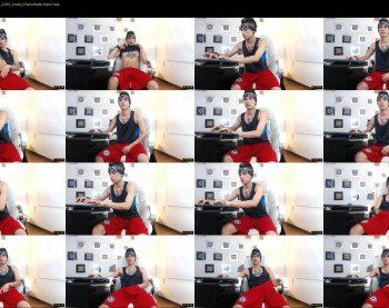 marciano_boy