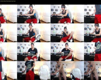 marciano_boy