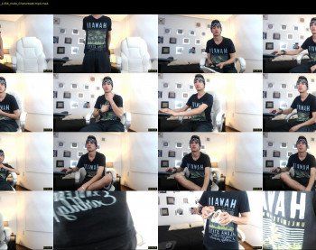 marciano_boy