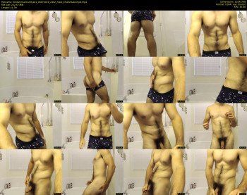 militarymancandy101