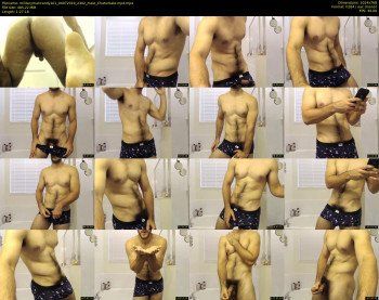 militarymancandy101