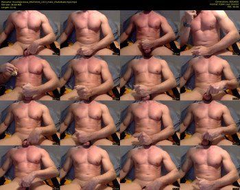 musclejockaus