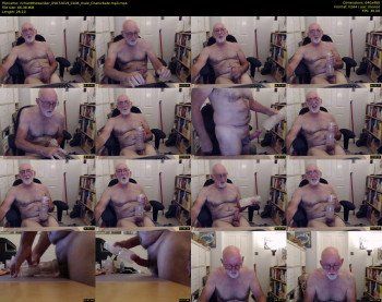 richardthewanker