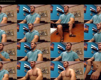 rolandmuscle