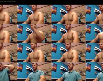 rolandmuscle