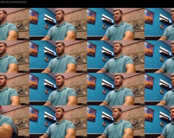 rolandmuscle